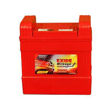 Exide Mileage ML 38B20L (35AH)