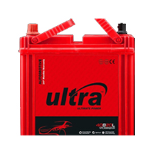 Ultra 40B20L Battery (35AH)